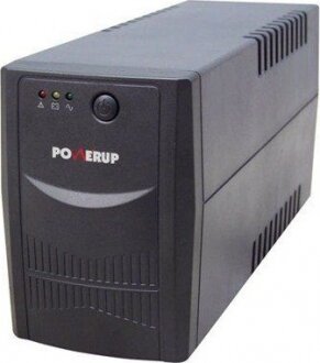 PowerUP UPS-PL-1100VA-01 UPS kullananlar yorumlar